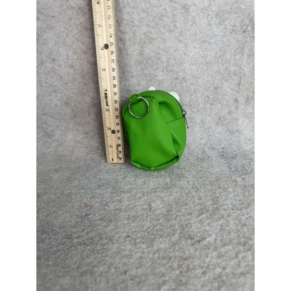 Dinosaur Zipped Pouch‎ Backpack Clip School Kids